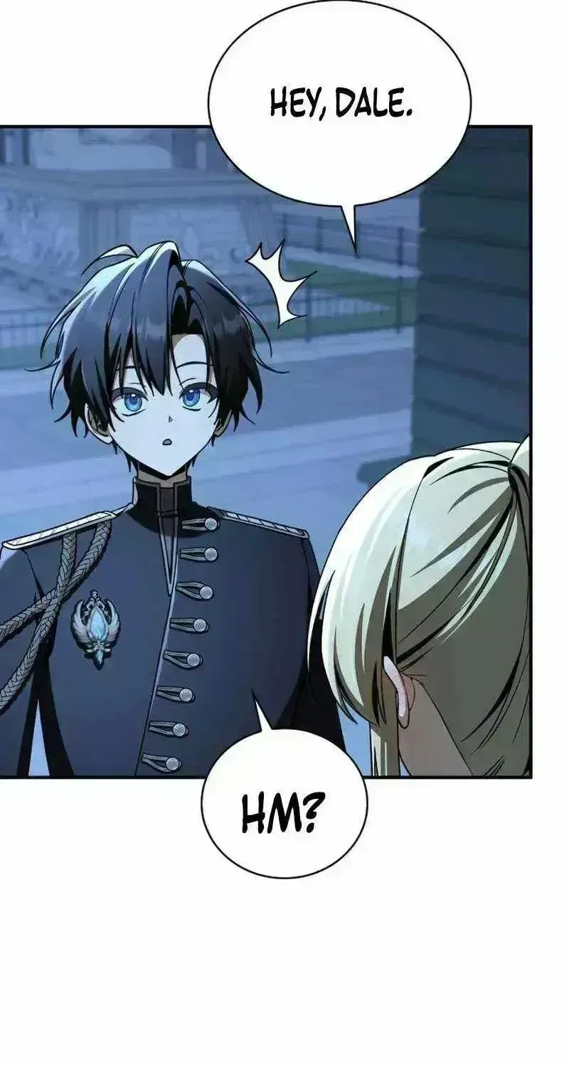 Dukedom’s Legendary Prodigy chapter 64 page 90
