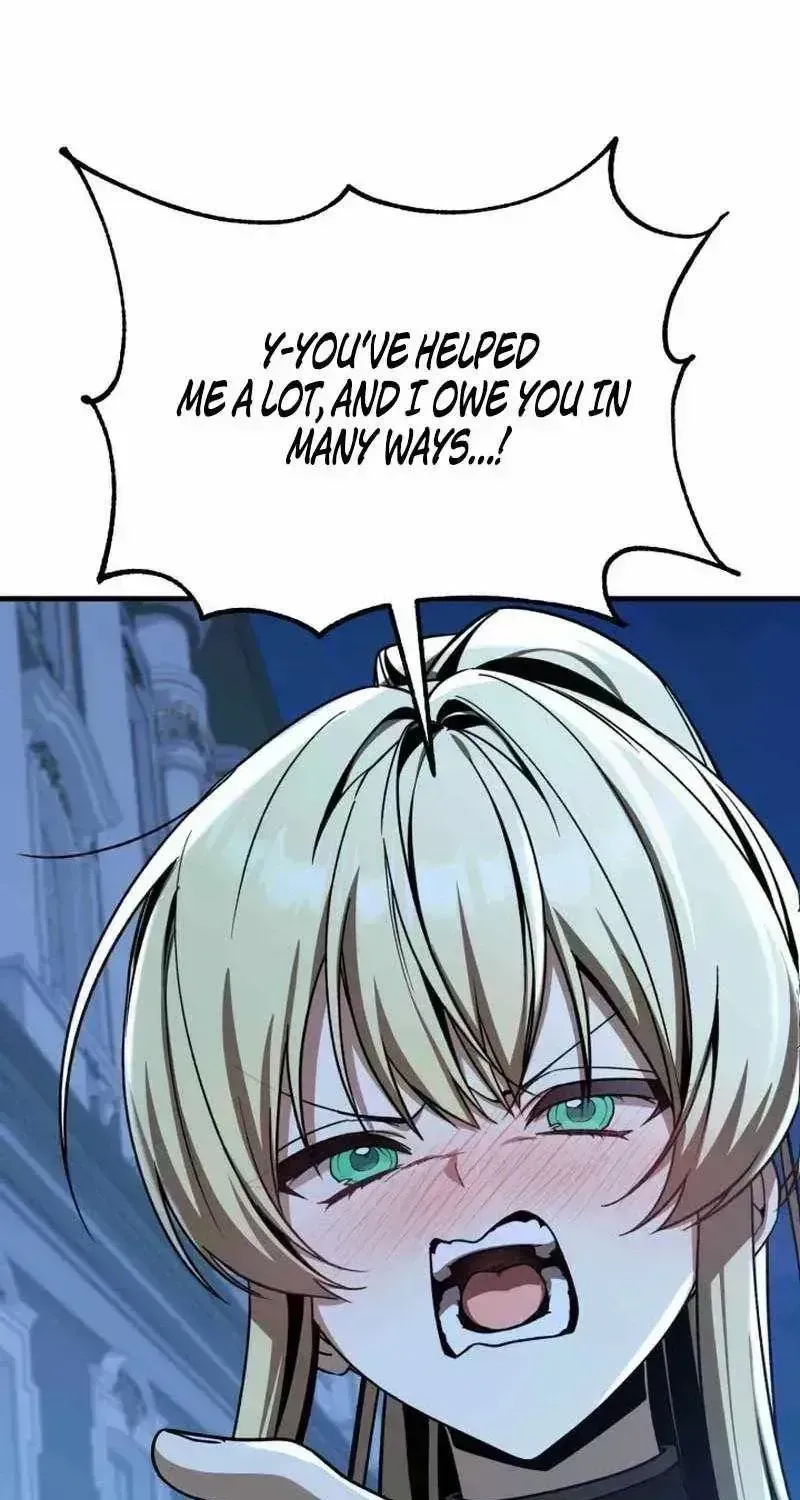 Dukedom’s Legendary Prodigy chapter 64 page 95