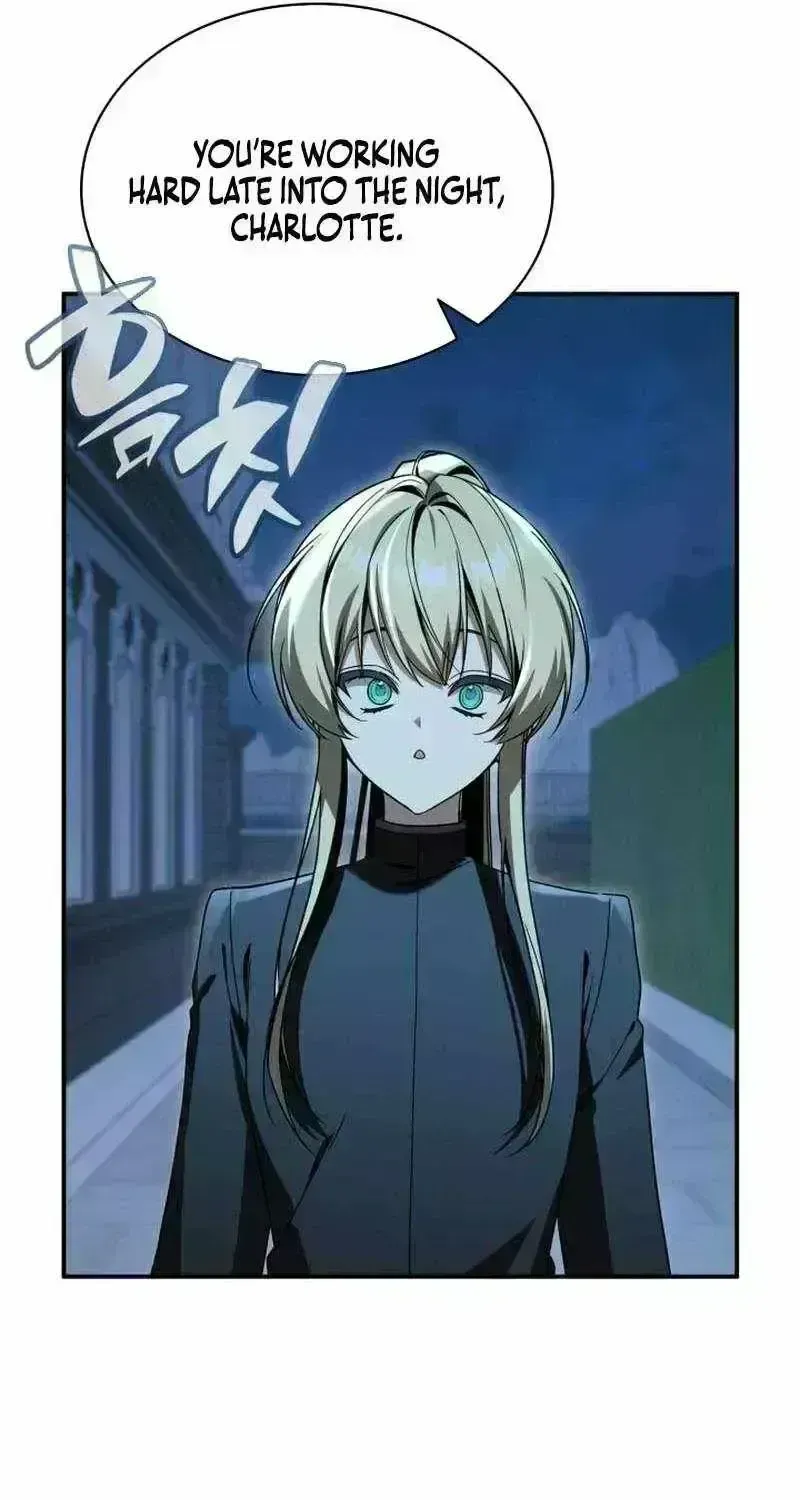 Dukedom’s Legendary Prodigy chapter 65 page 71