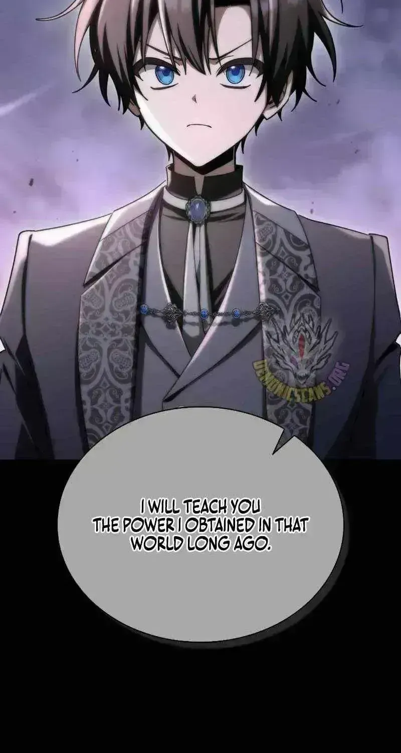 Dukedom’s Legendary Prodigy chapter 65 page 122