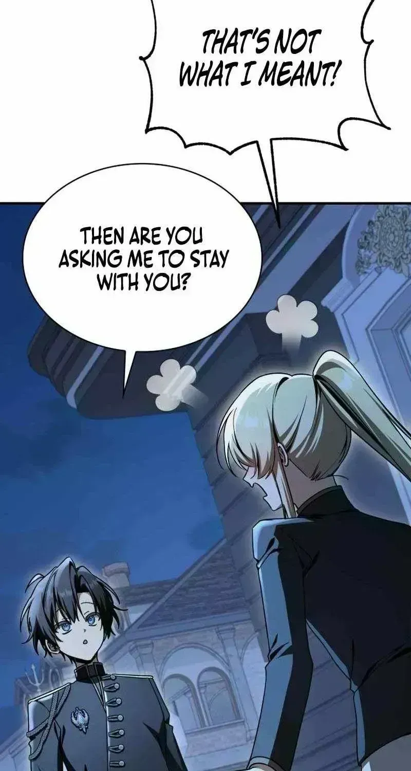 Dukedom’s Legendary Prodigy chapter 65 page 76