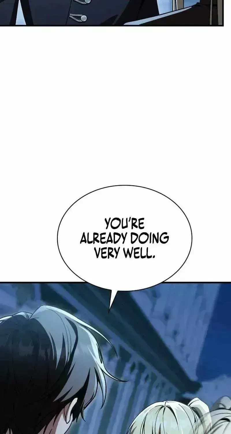 Dukedom’s Legendary Prodigy chapter 65 page 83