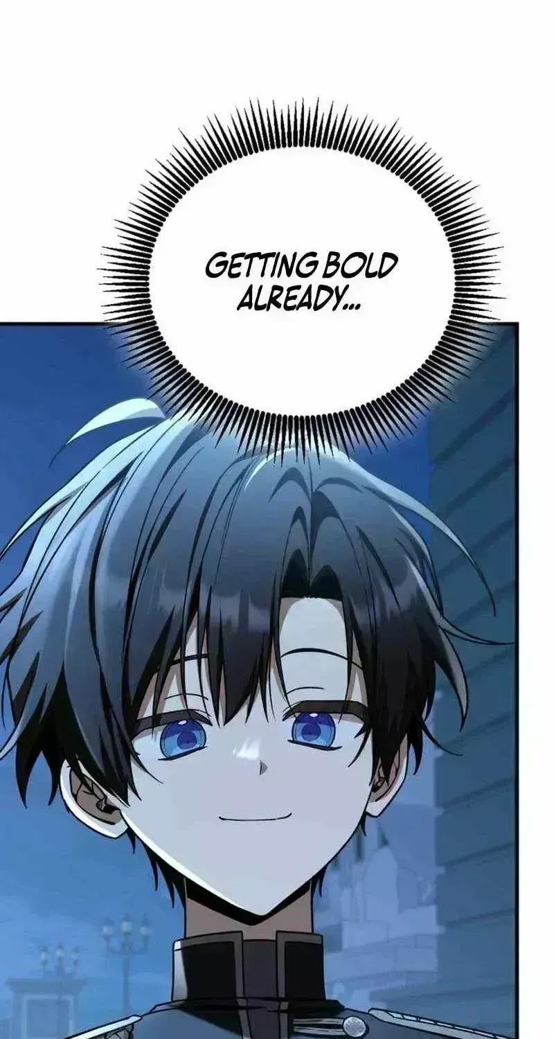 Dukedom’s Legendary Prodigy chapter 65 page 98