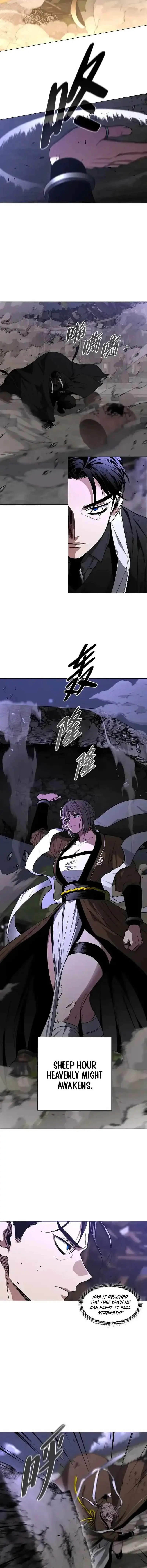 The Shaman’s Blade chapter 106 page 8