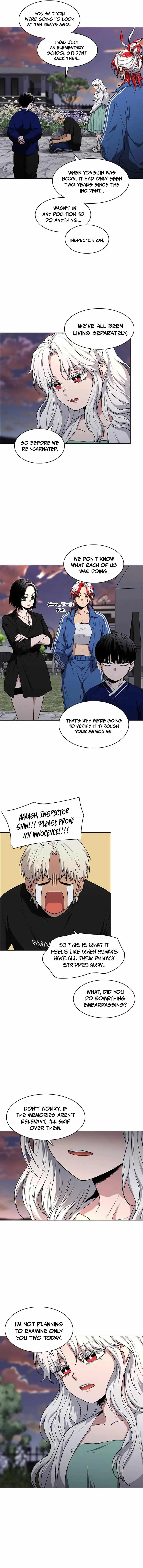 The Shaman’s Blade chapter 109 page 11