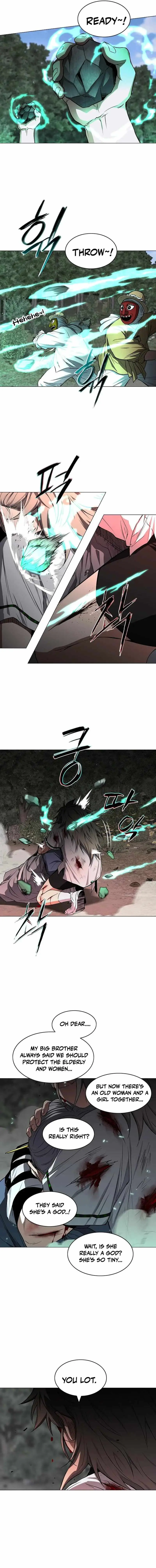 The Shaman’s Blade chapter 111 page 6