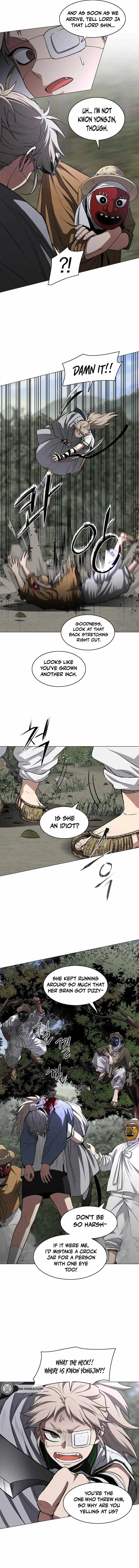 The Shaman’s Blade chapter 111 page 4