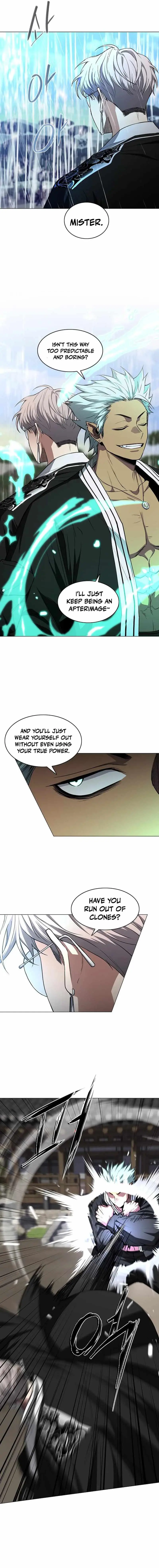 The Shaman’s Blade chapter 111 page 13