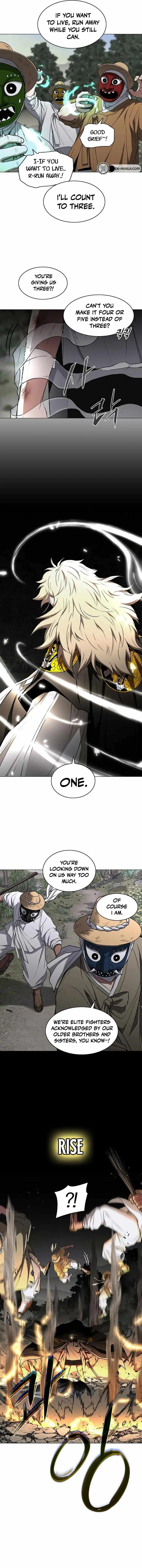 The Shaman’s Blade chapter 111 page 7