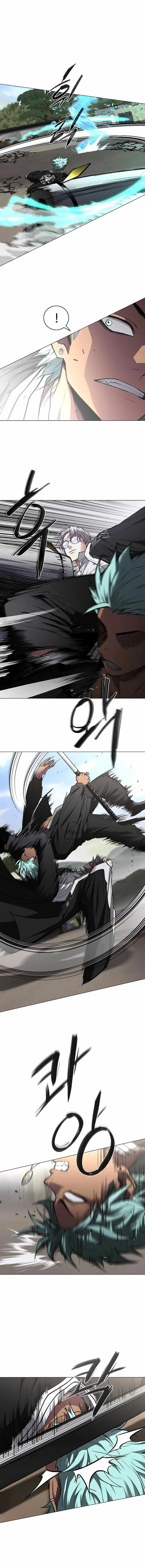 The Shaman’s Blade chapter 111 page 10