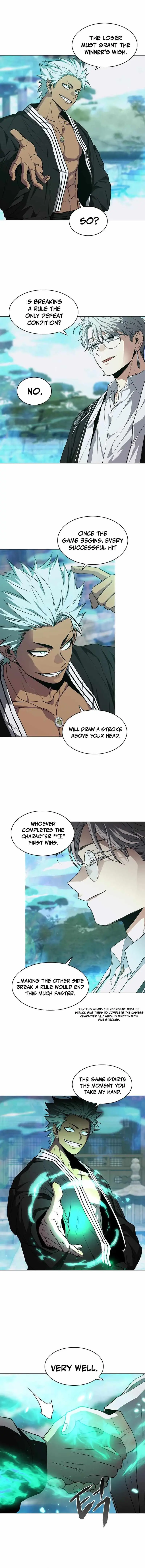 The Shaman’s Blade chapter 111 page 15