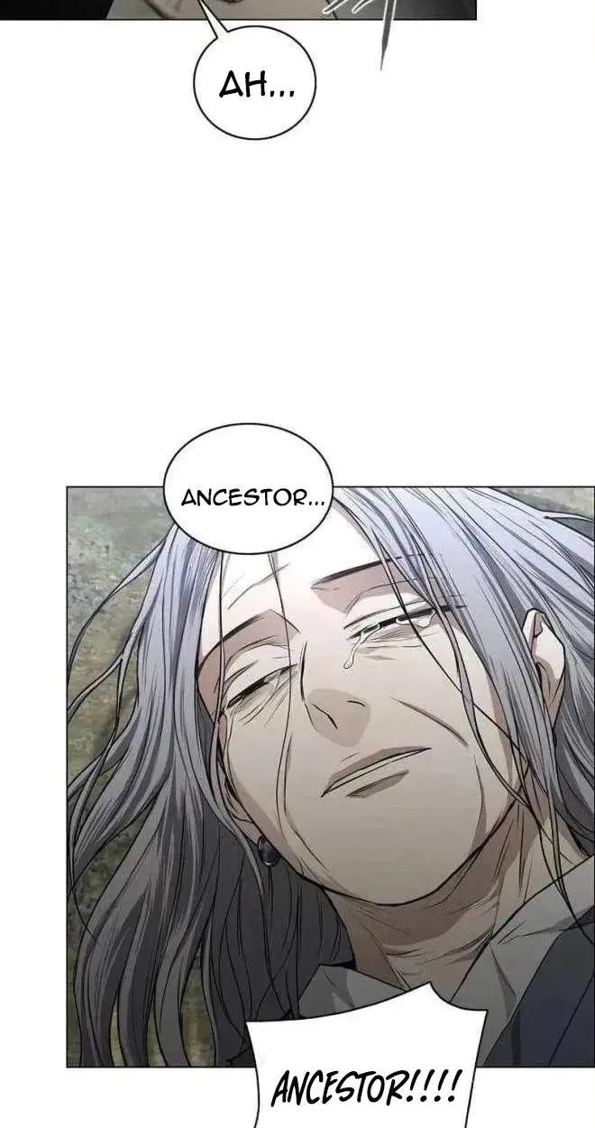 The Shaman’s Blade chapter 119 page 40