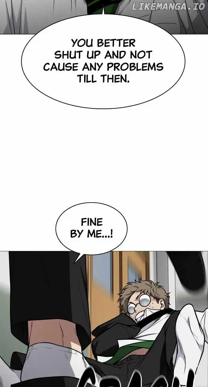 The Shaman’s Blade chapter 30 page 21