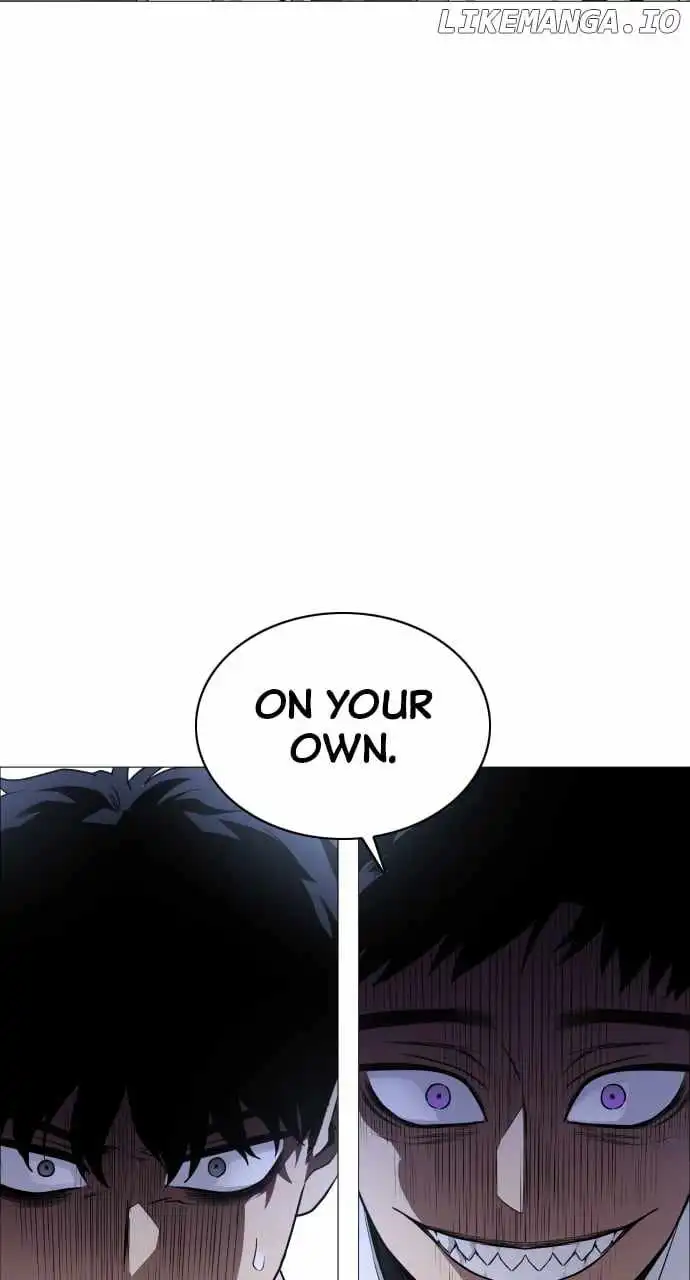 The Shaman’s Blade chapter 30 page 23