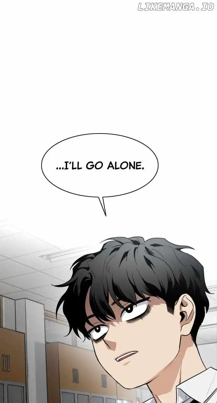 The Shaman’s Blade chapter 30 page 73