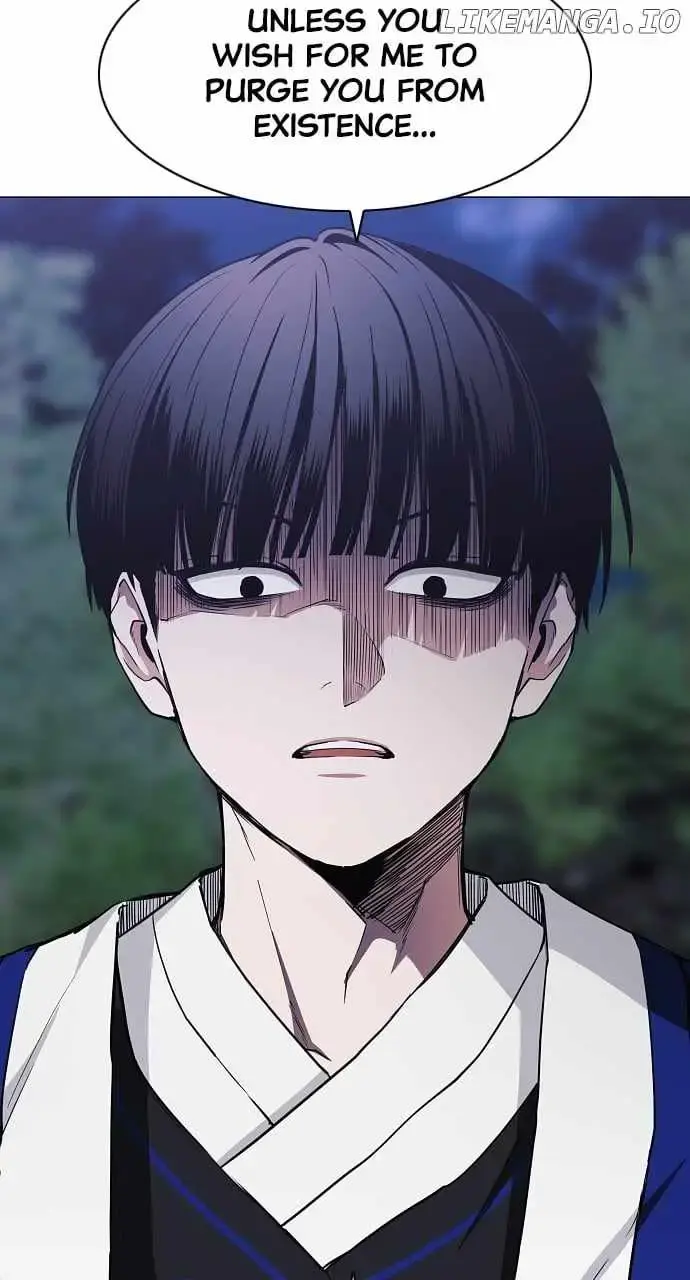 The Shaman’s Blade chapter 44 page 51