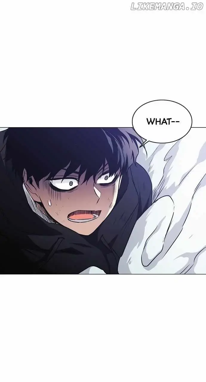 The Shaman’s Blade chapter 44 page 44