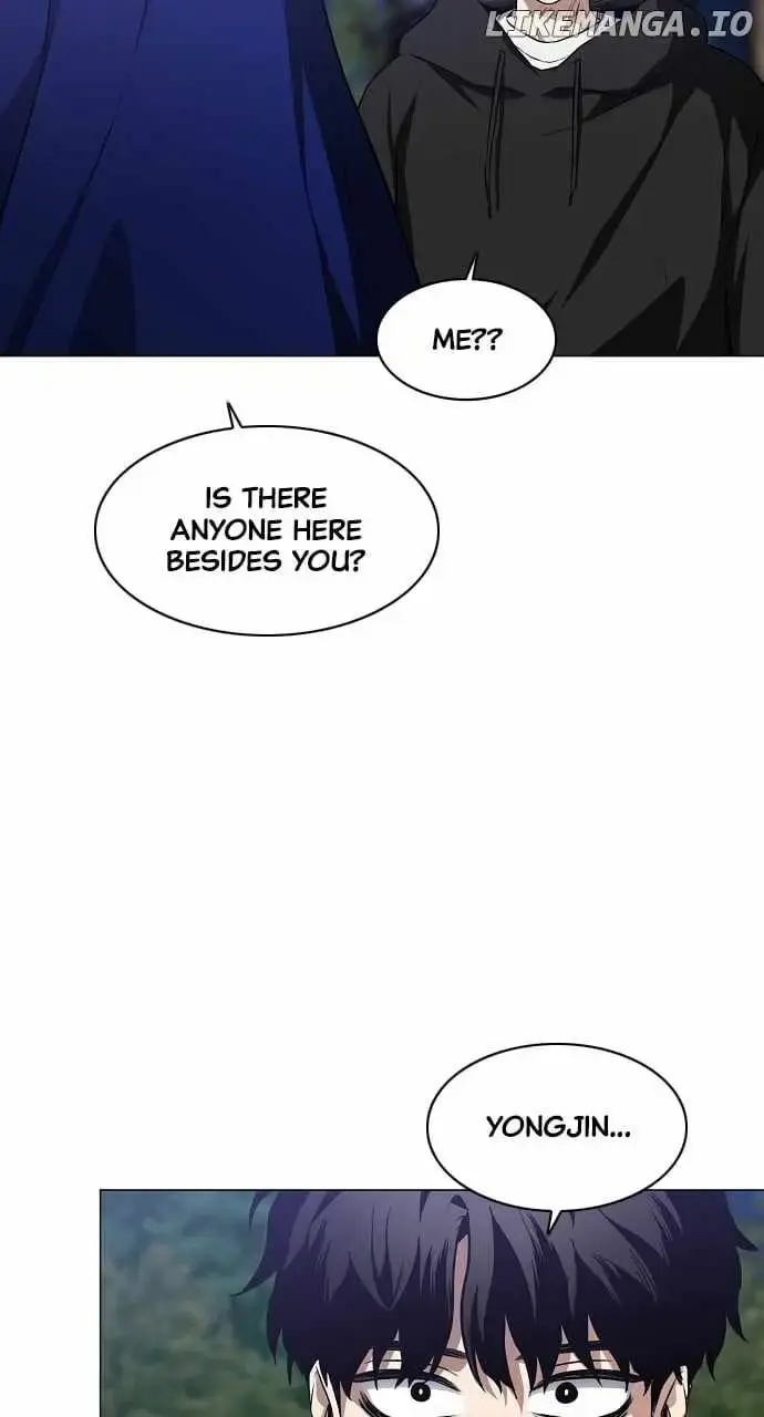 The Shaman’s Blade chapter 44 page 77