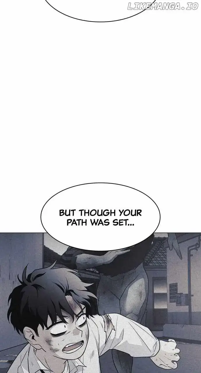 The Shaman’s Blade chapter 44 page 87
