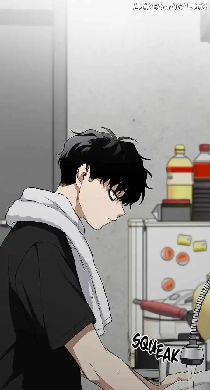 The Shaman’s Blade chapter 46 page 19