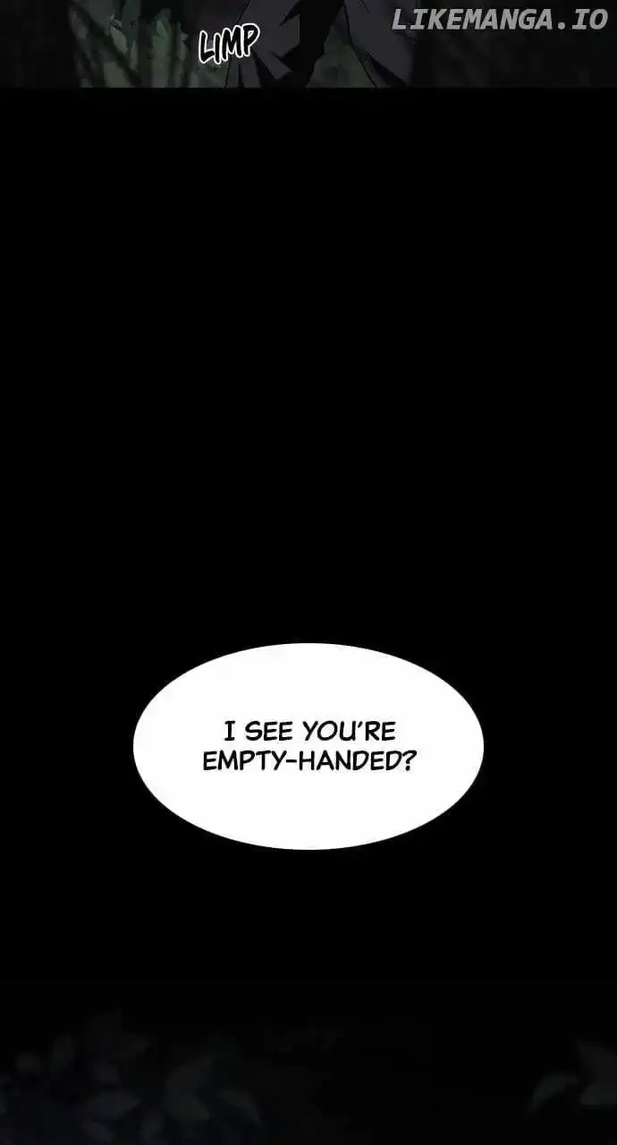 The Shaman’s Blade chapter 46 page 74