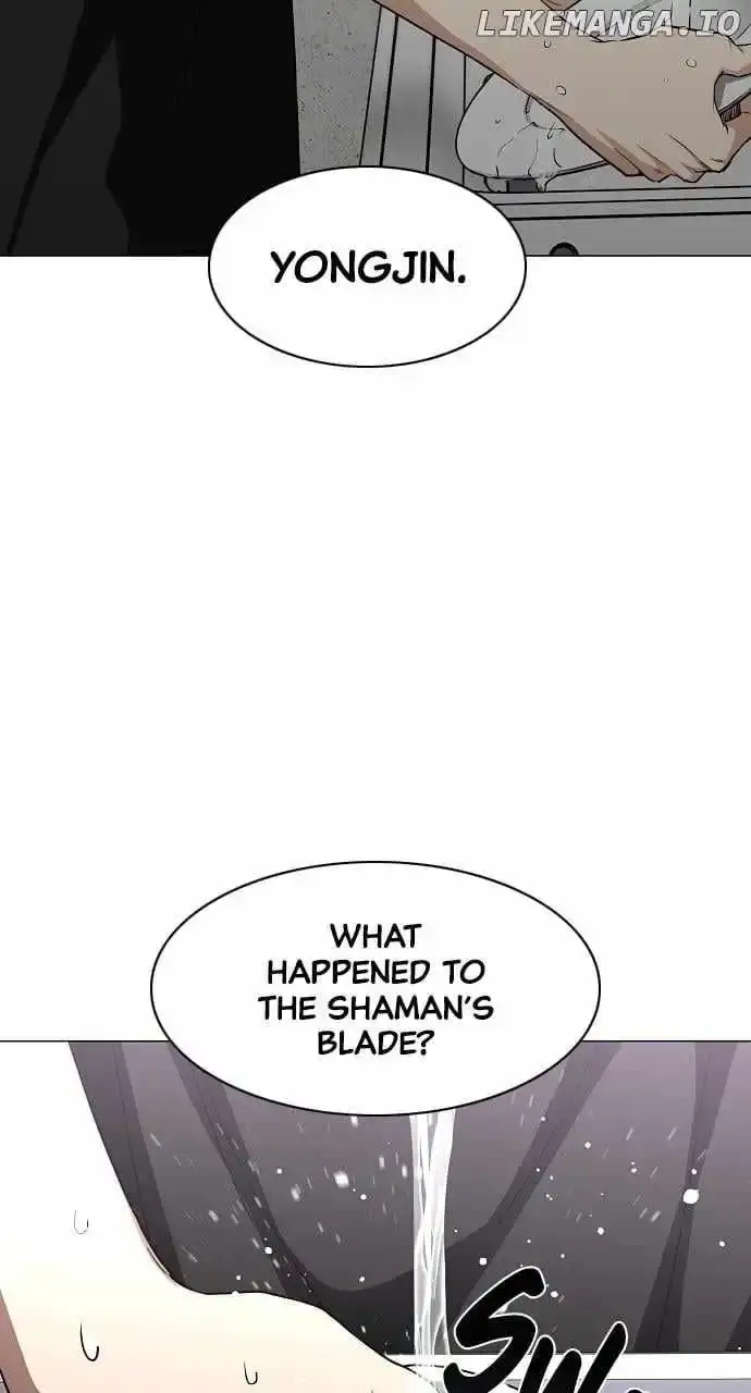 The Shaman’s Blade chapter 46 page 20