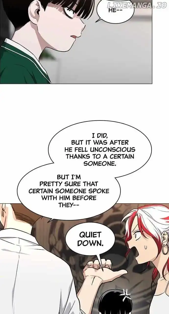 The Shaman’s Blade chapter 46 page 61