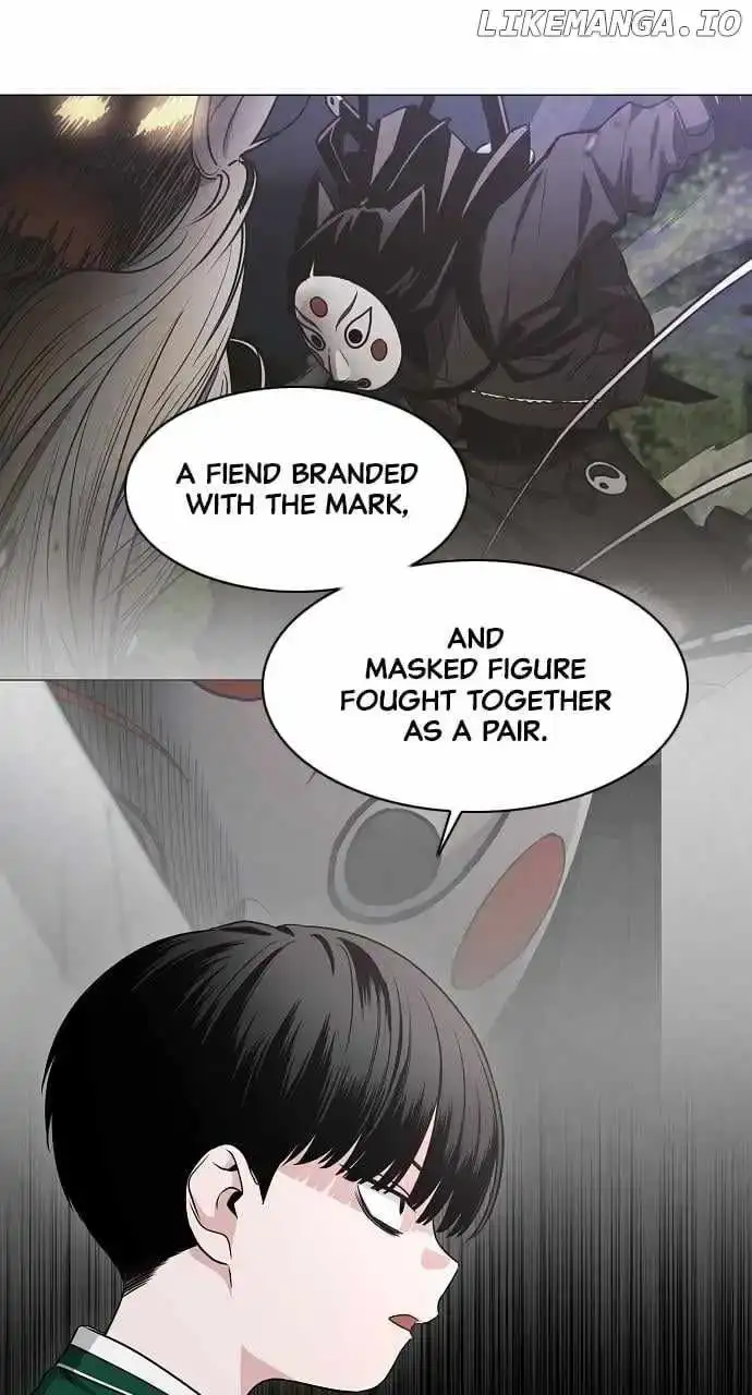 The Shaman’s Blade chapter 46 page 38