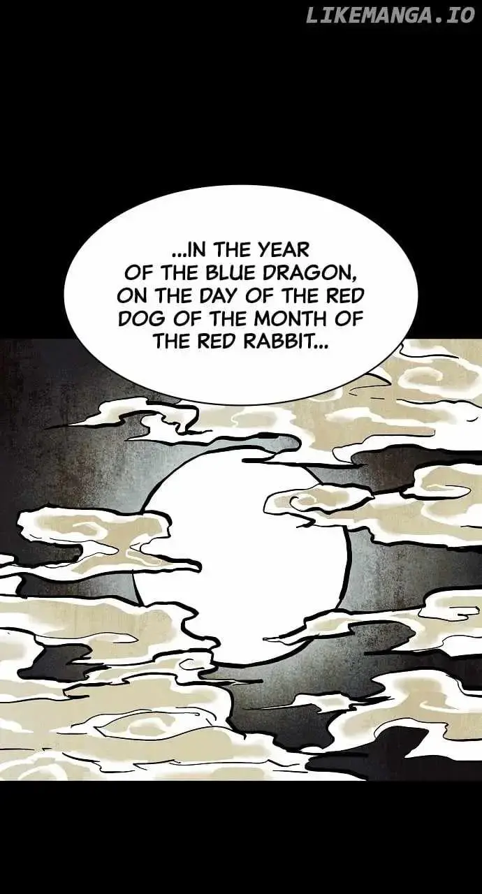 The Shaman’s Blade chapter 47 page 79