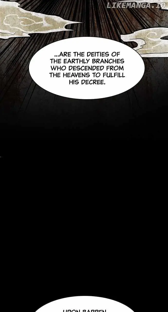 The Shaman’s Blade chapter 47 page 66