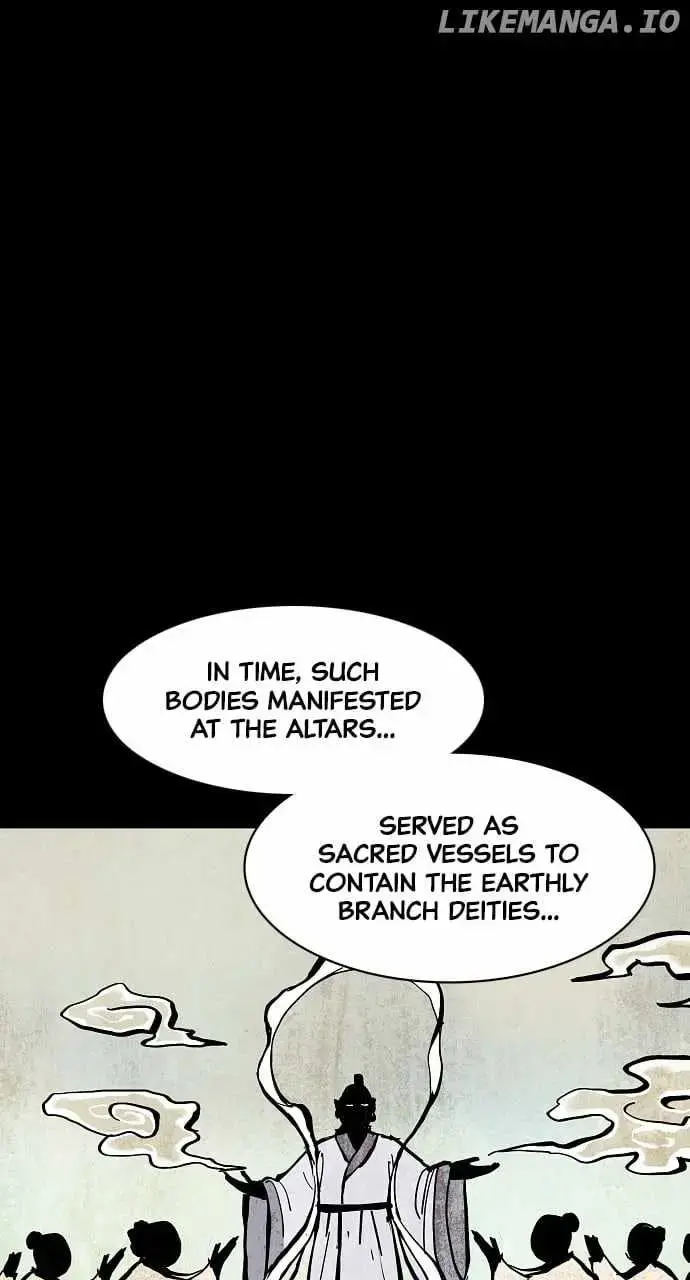 The Shaman’s Blade chapter 47 page 75