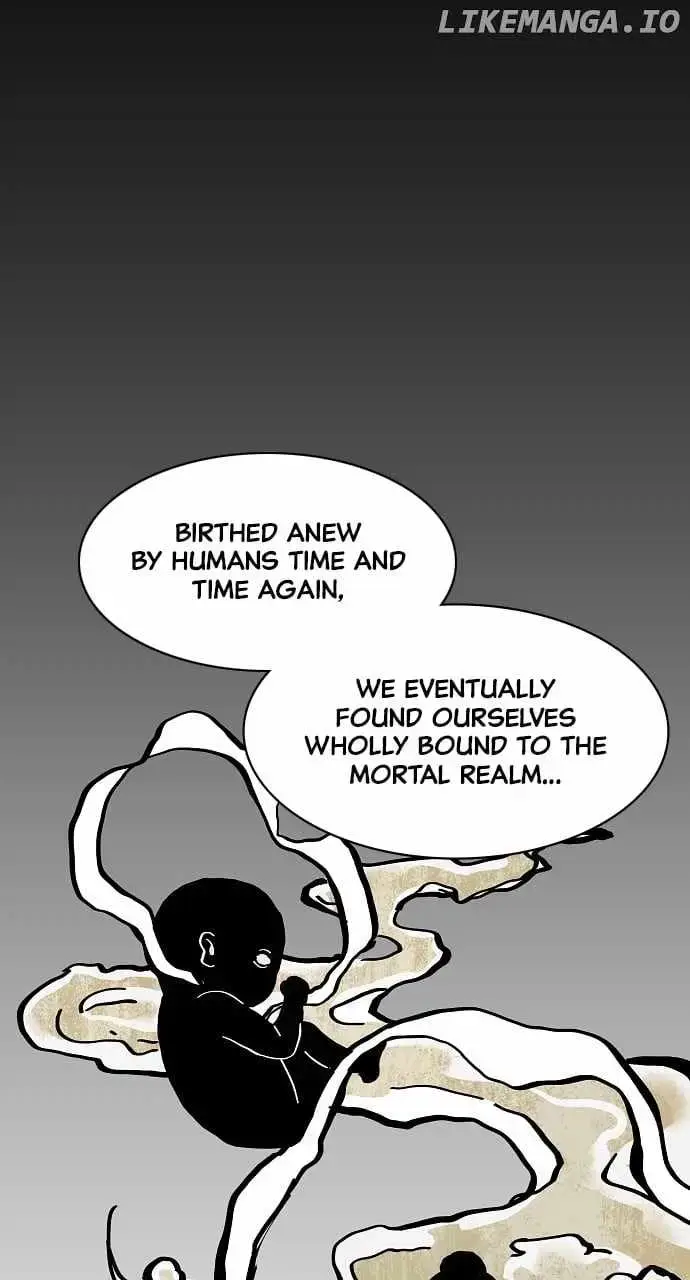 The Shaman’s Blade chapter 47 page 88