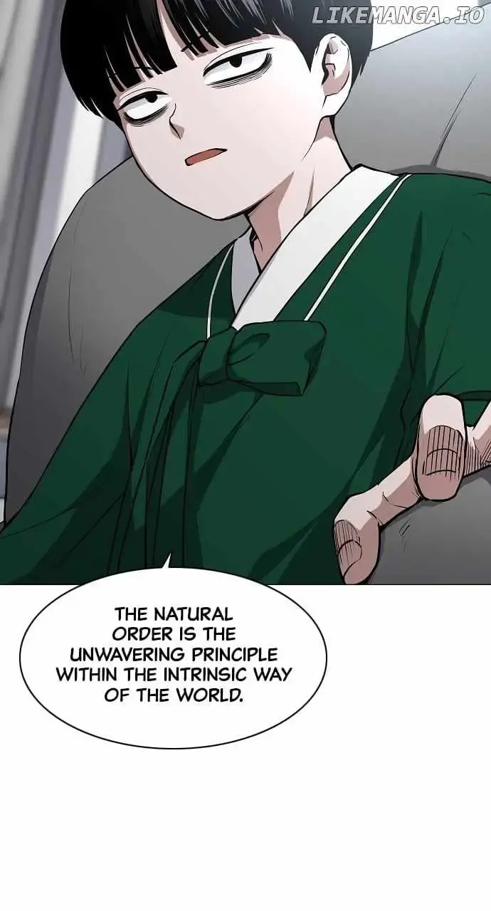 The Shaman’s Blade chapter 47 page 53