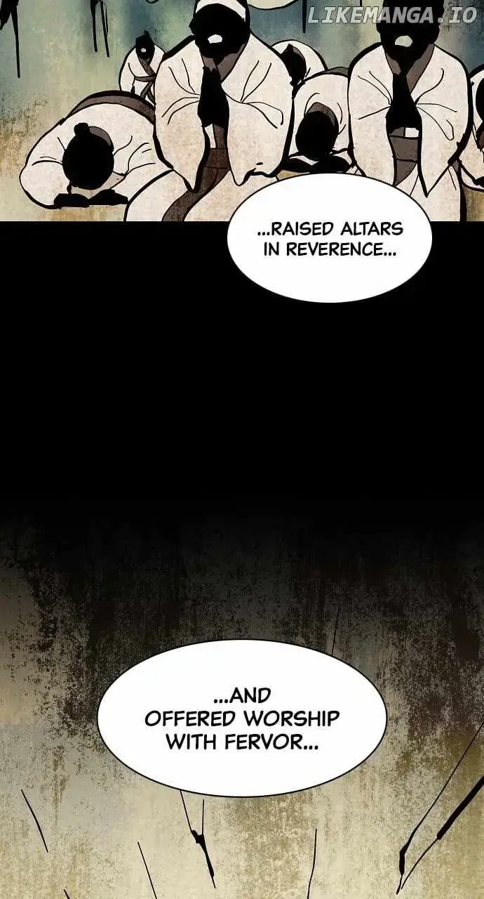The Shaman’s Blade chapter 47 page 69