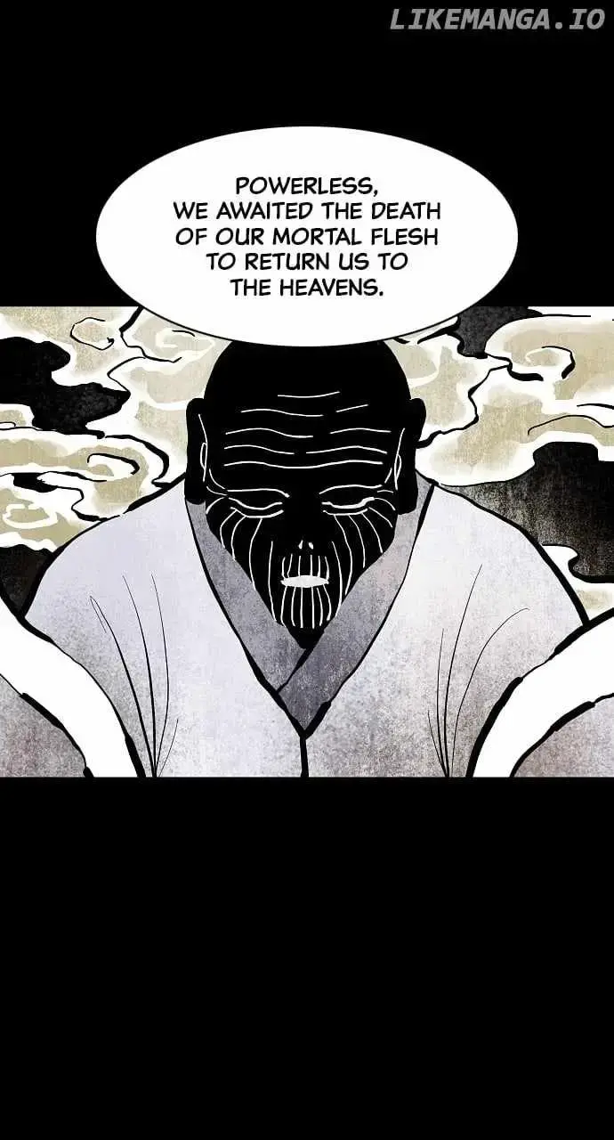 The Shaman’s Blade chapter 47 page 84