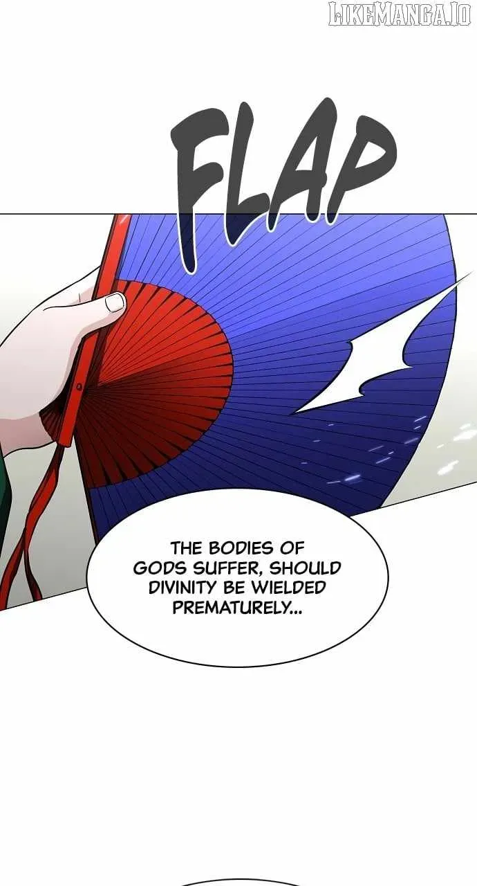 The Shaman’s Blade chapter 48 page 85