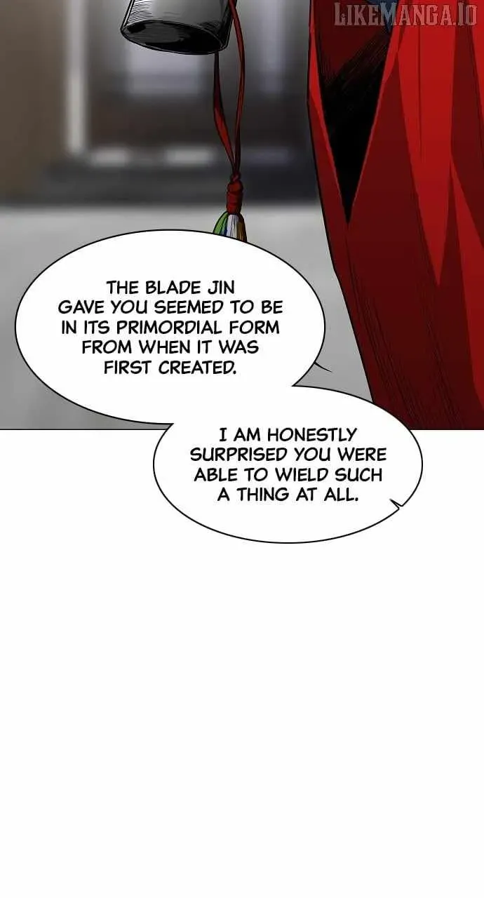 The Shaman’s Blade chapter 48 page 55