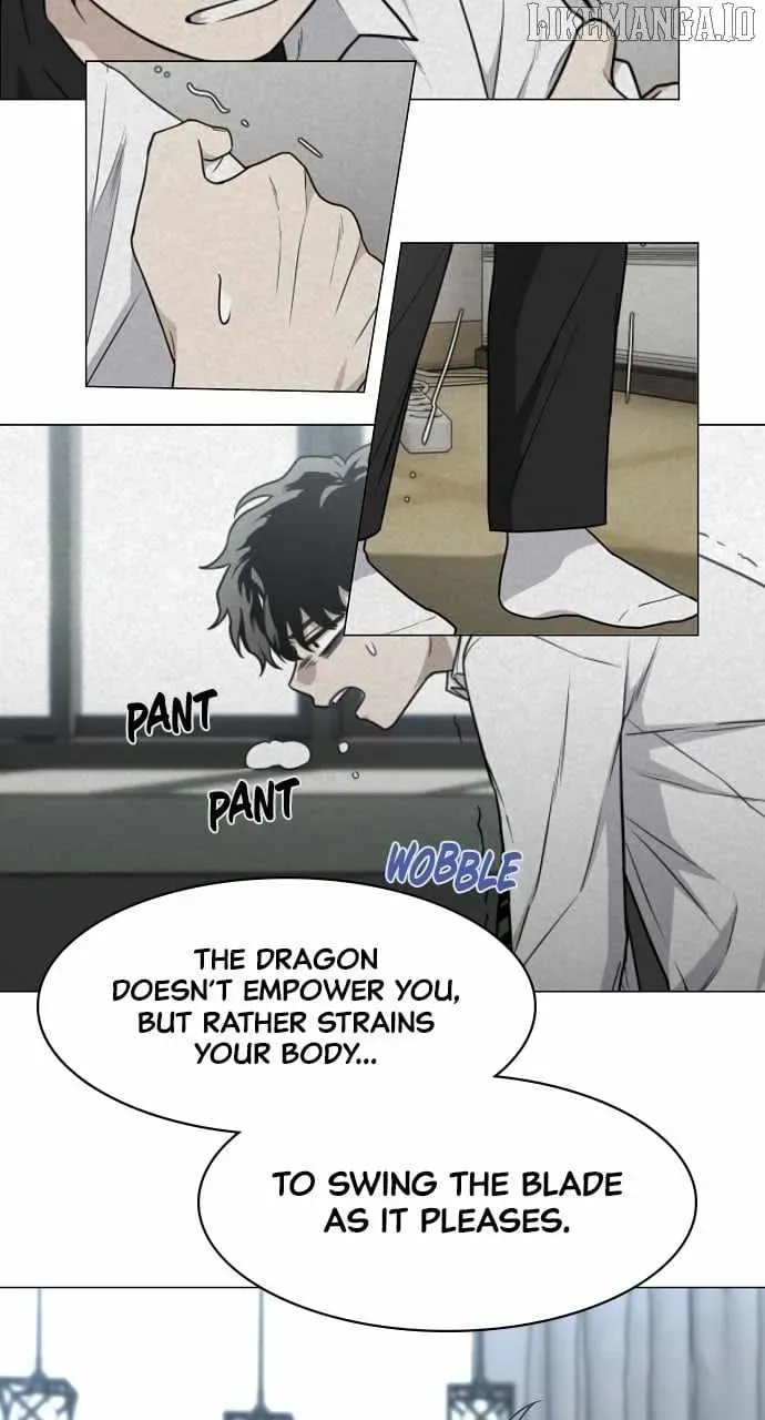 The Shaman’s Blade chapter 48 page 32