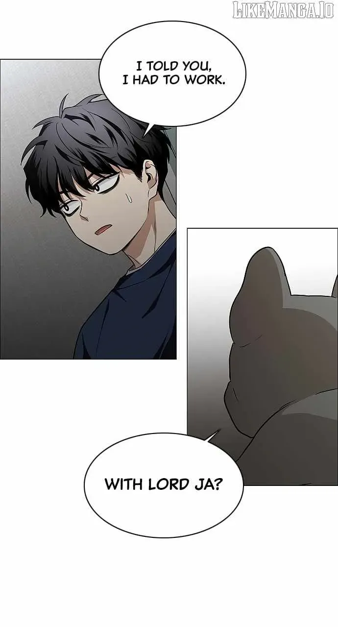 The Shaman’s Blade chapter 48 page 107