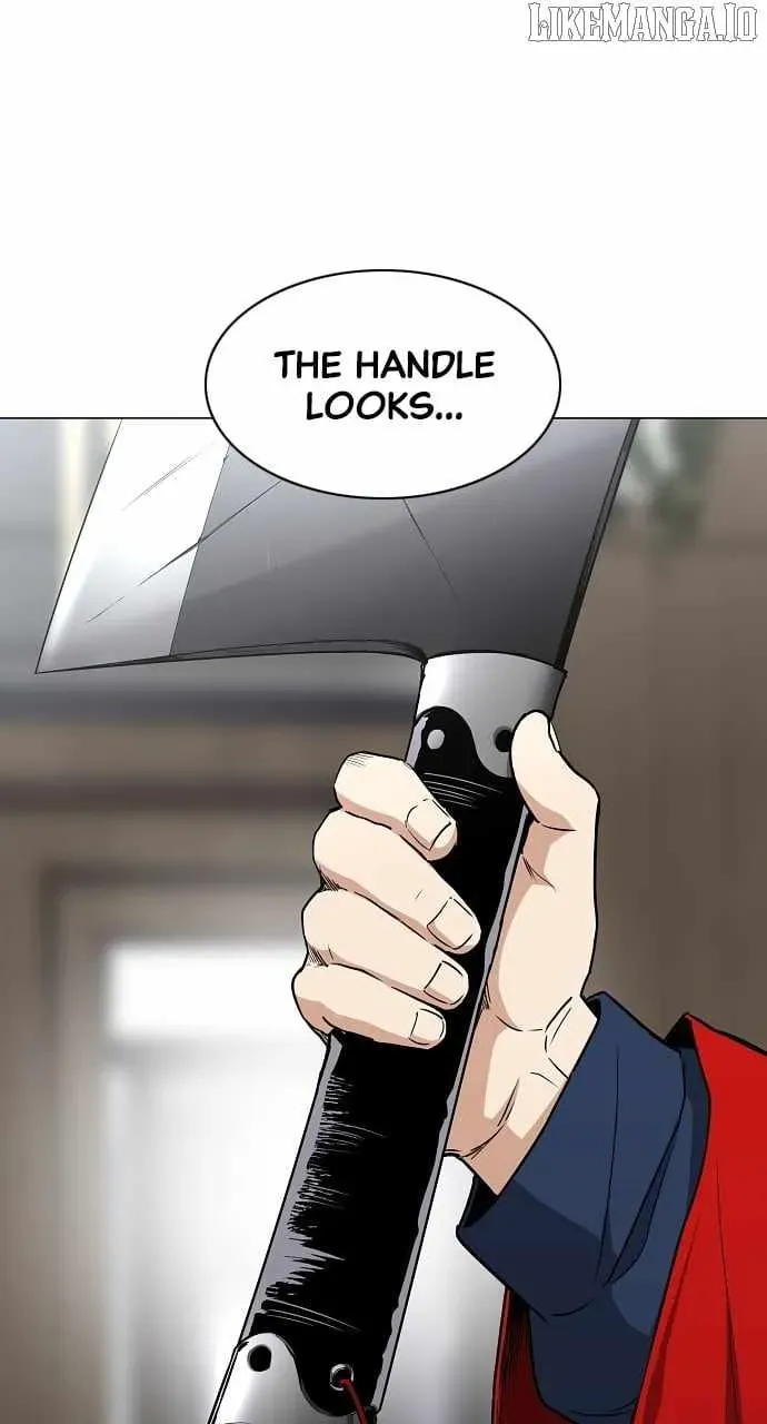 The Shaman’s Blade chapter 48 page 54