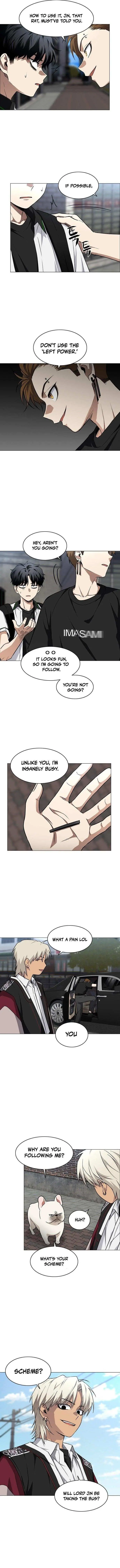The Shaman’s Blade chapter 50 page 18
