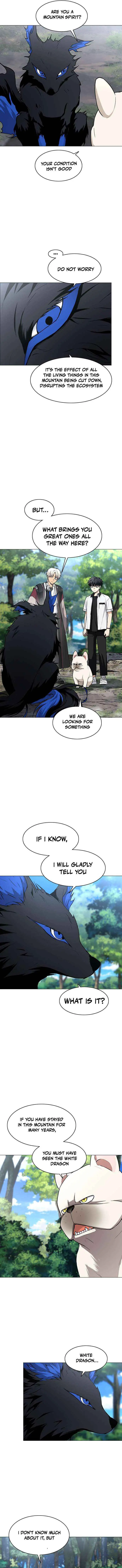 The Shaman’s Blade chapter 51 page 10