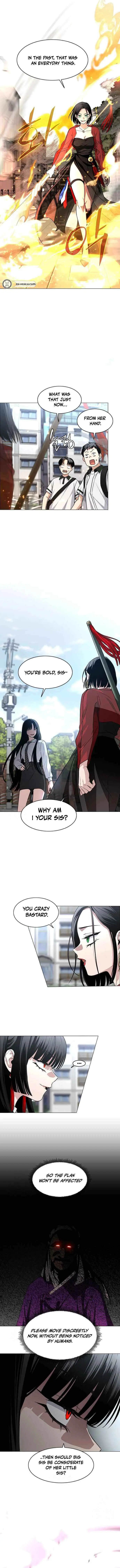 The Shaman’s Blade chapter 58 page 3