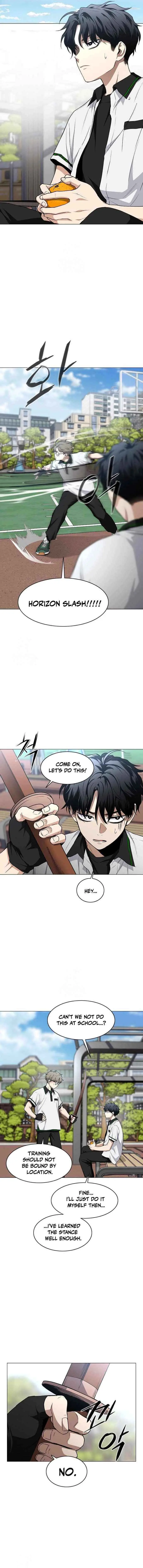 The Shaman’s Blade chapter 67 page 7