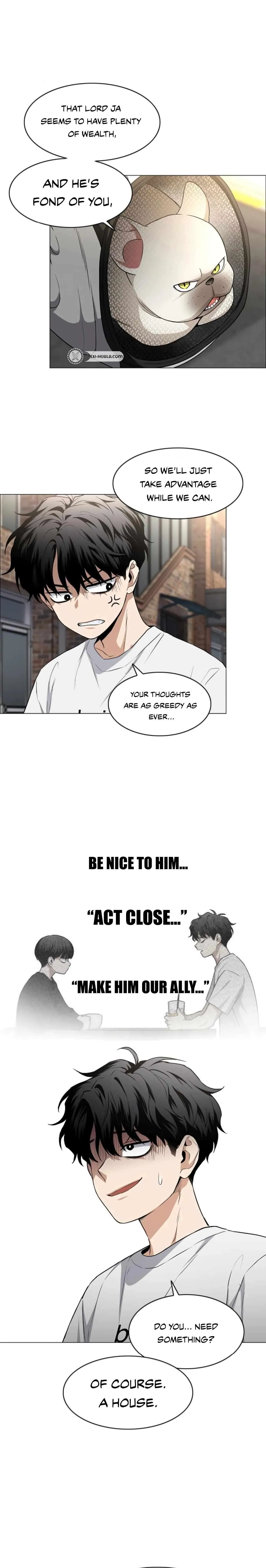 The Shaman’s Blade chapter 70 page 15