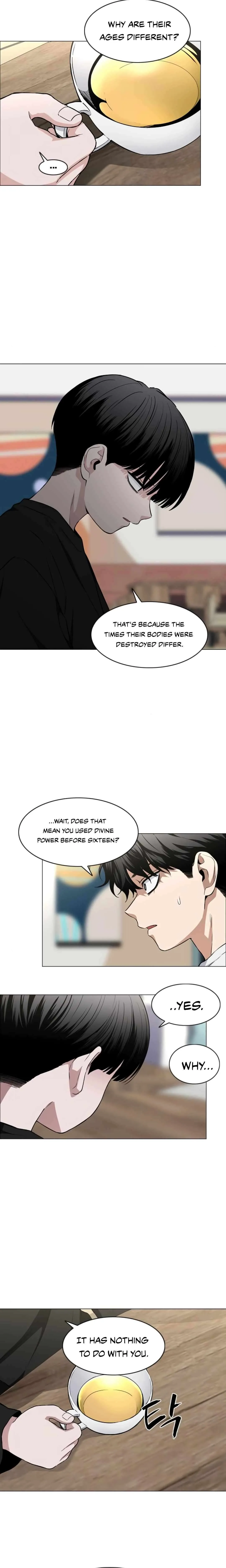 The Shaman’s Blade chapter 70 page 7