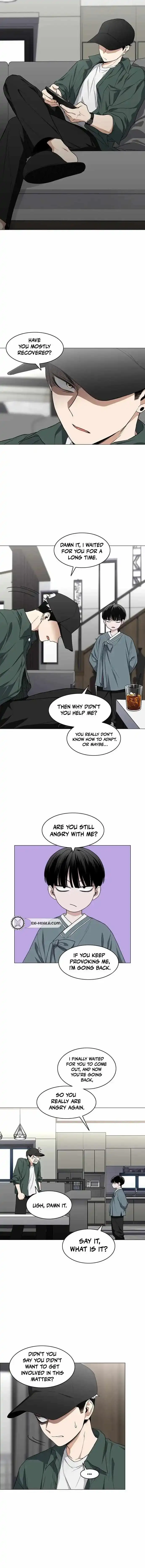 The Shaman’s Blade chapter 76 page 11