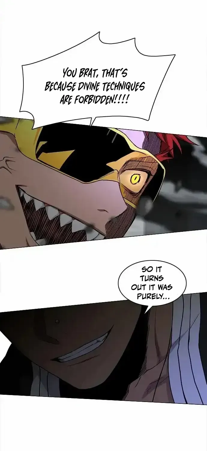 The Shaman’s Blade chapter 77.6 page 24