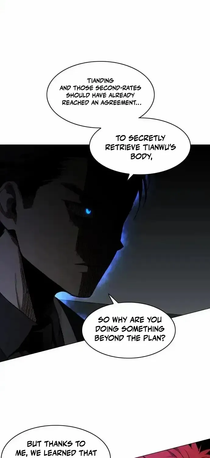 The Shaman’s Blade chapter 77.6 page 10