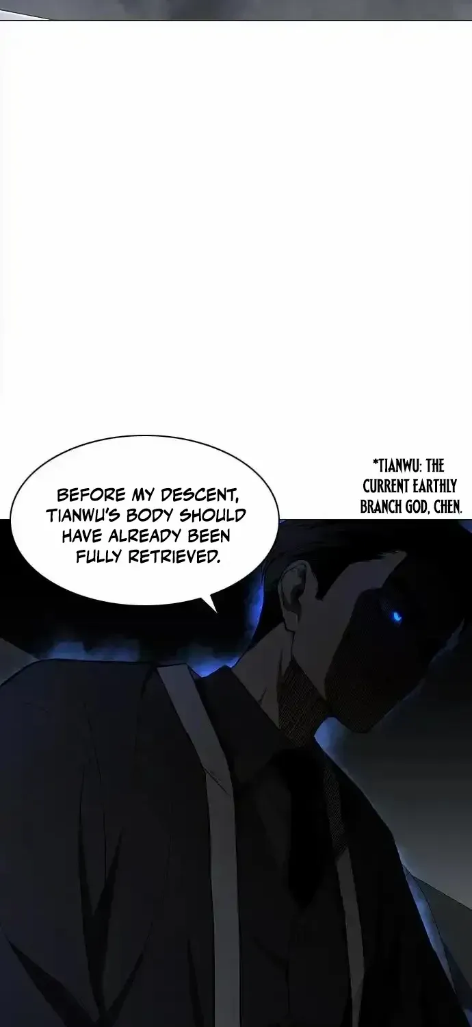 The Shaman’s Blade chapter 77.6 page 3
